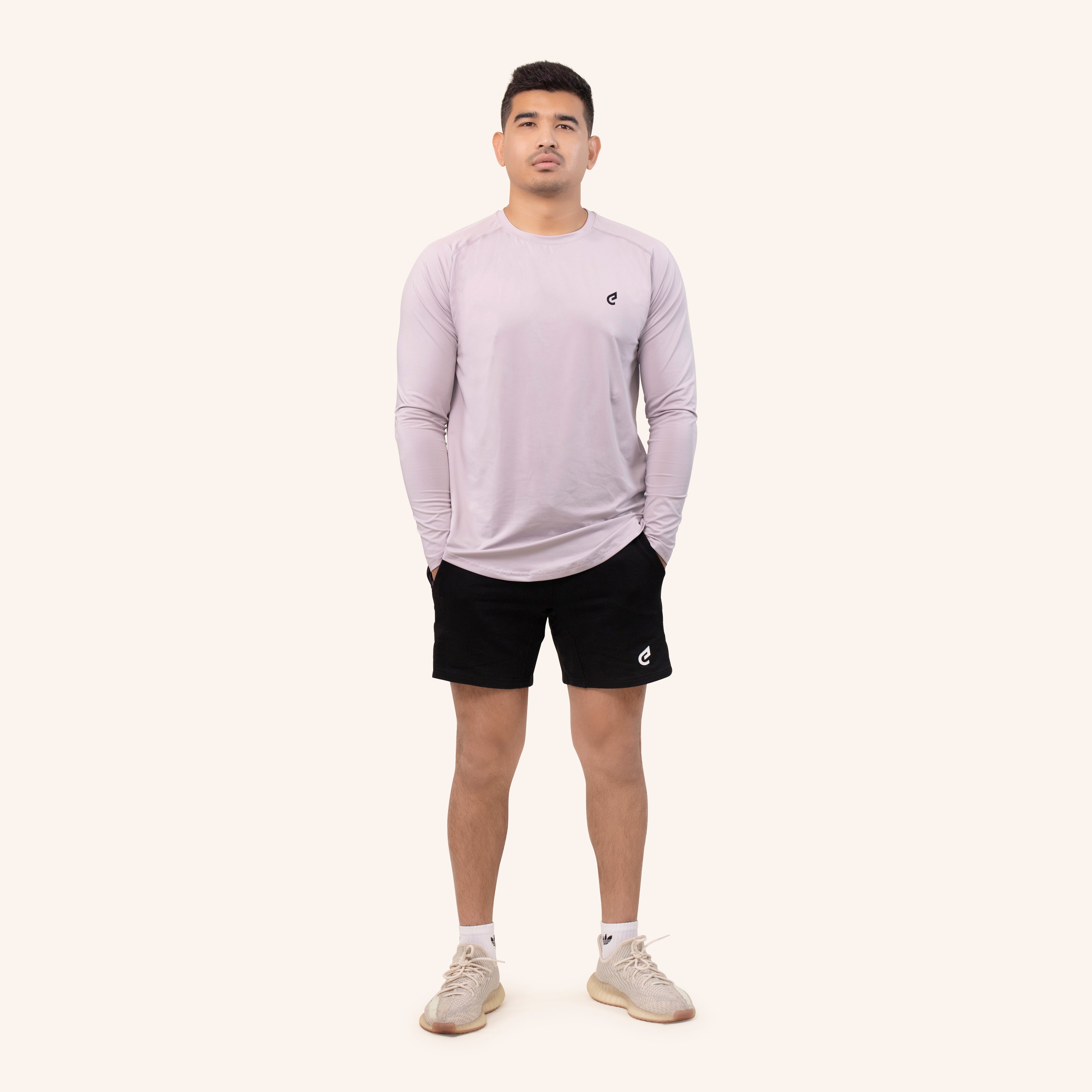 Active Long Sleeve T-Shirt