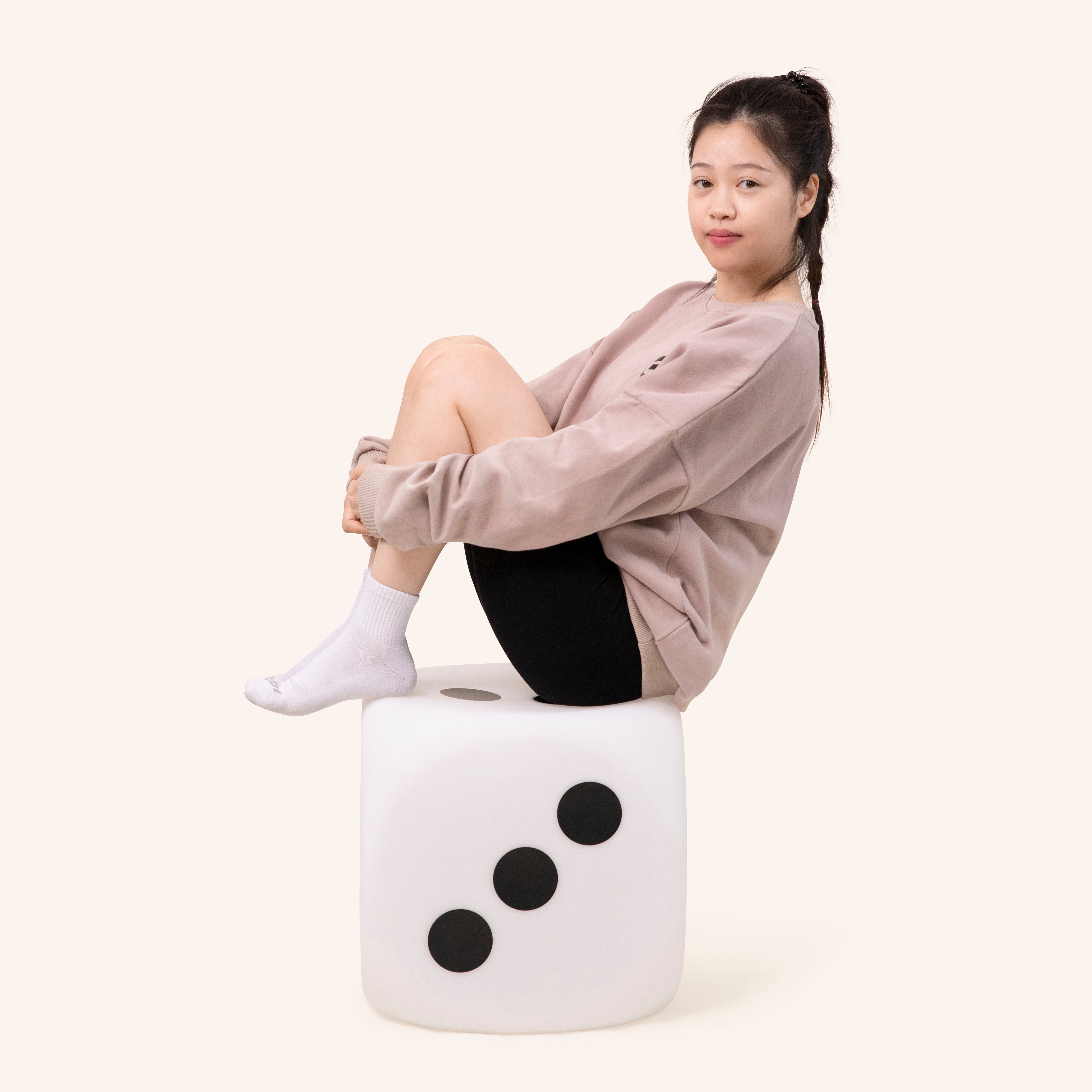 Women’s French Terry Pullover