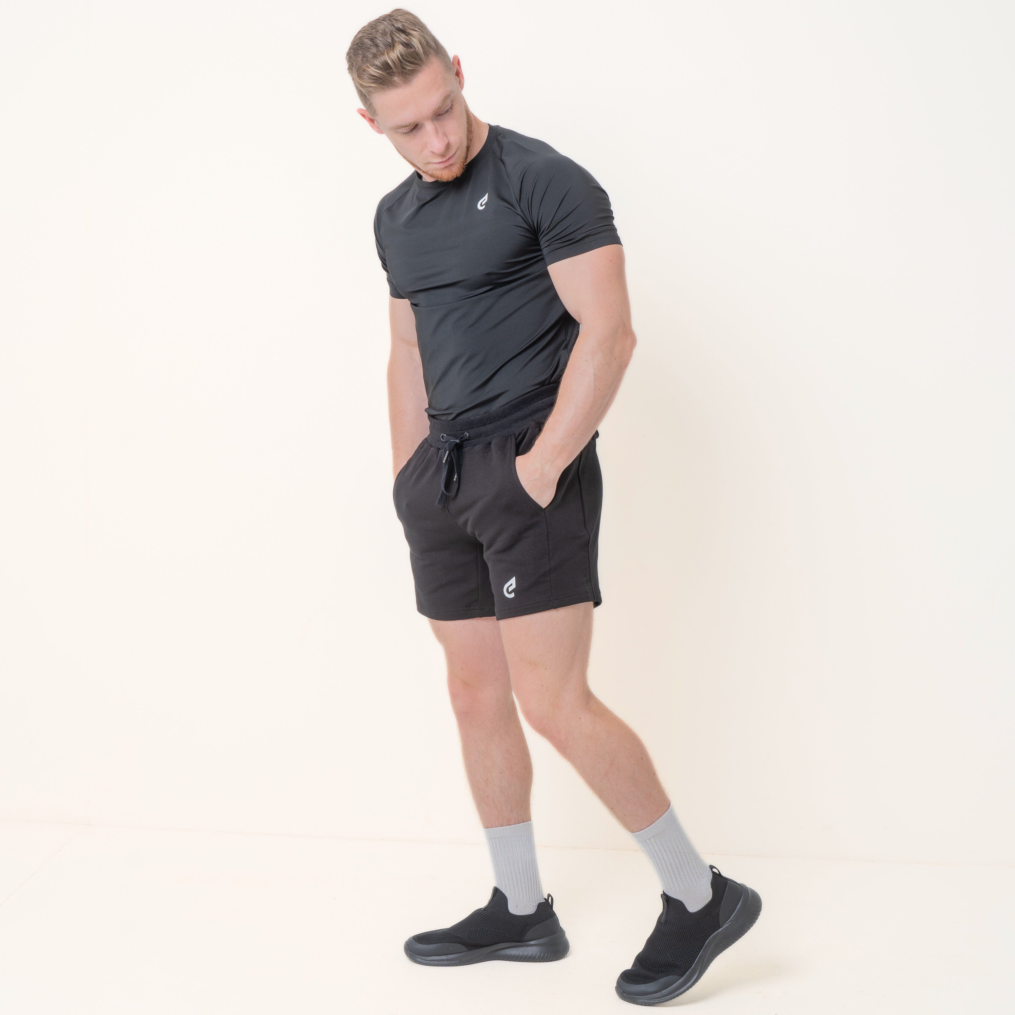 Workout Shorts