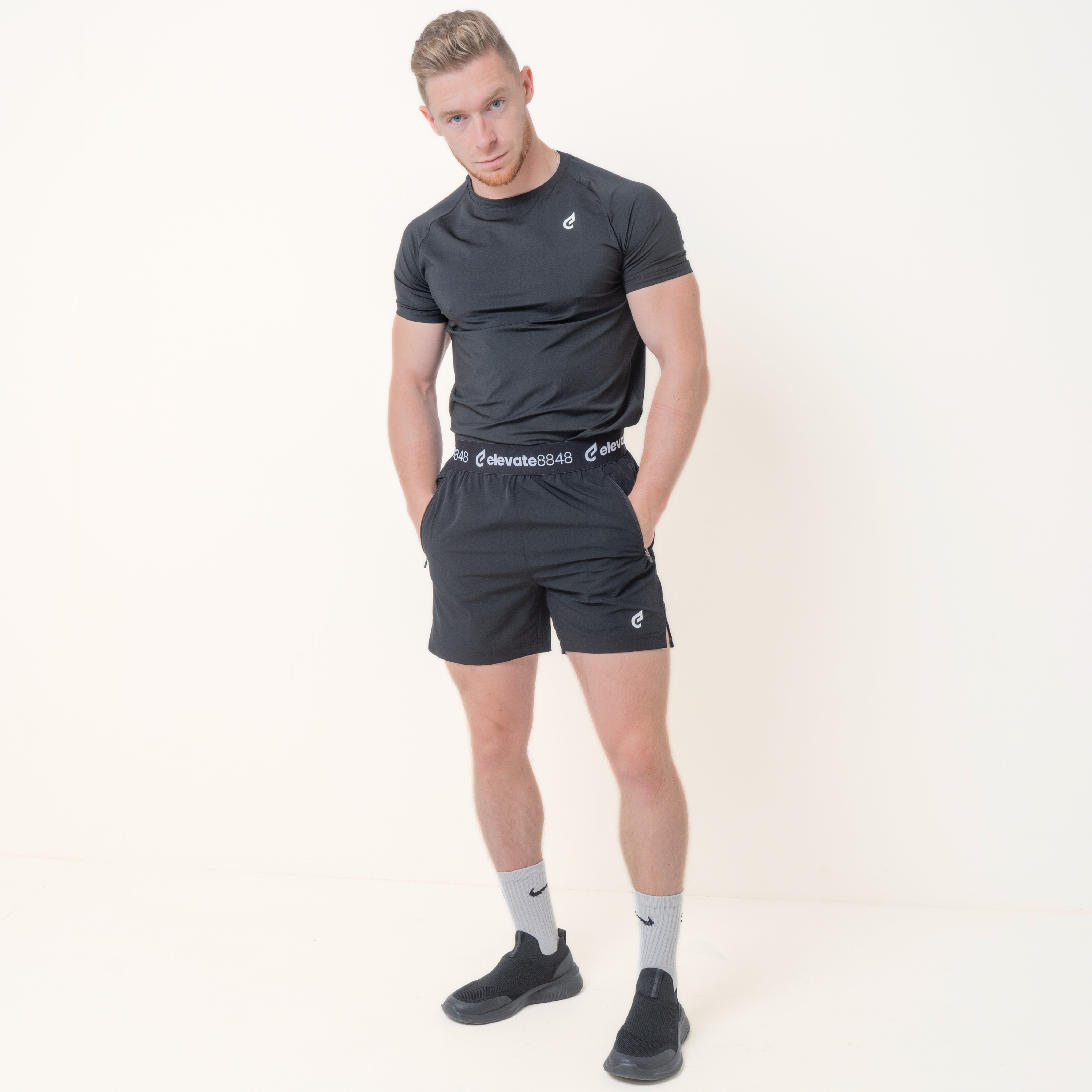 Active Shorts