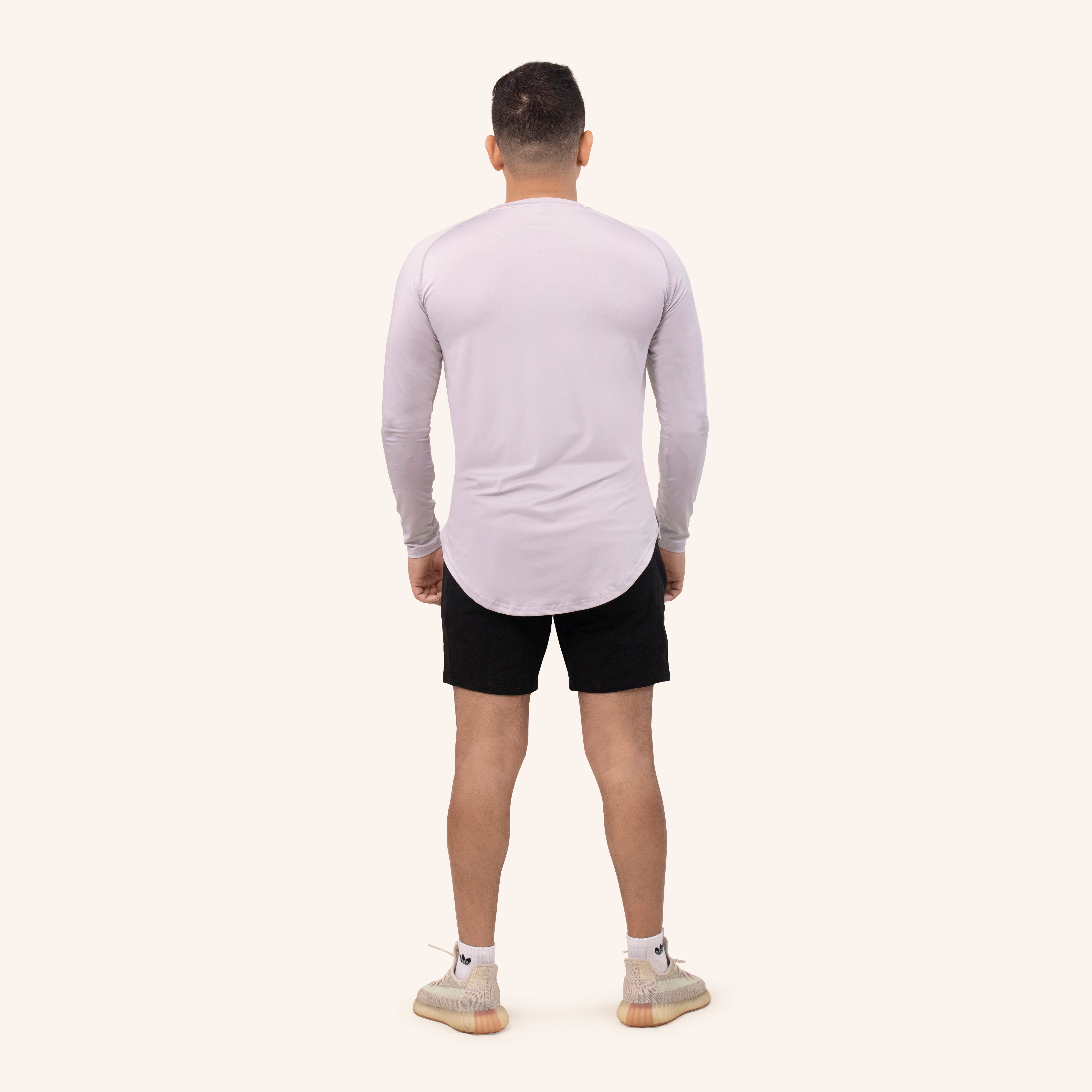 Active Long Sleeve T-Shirt