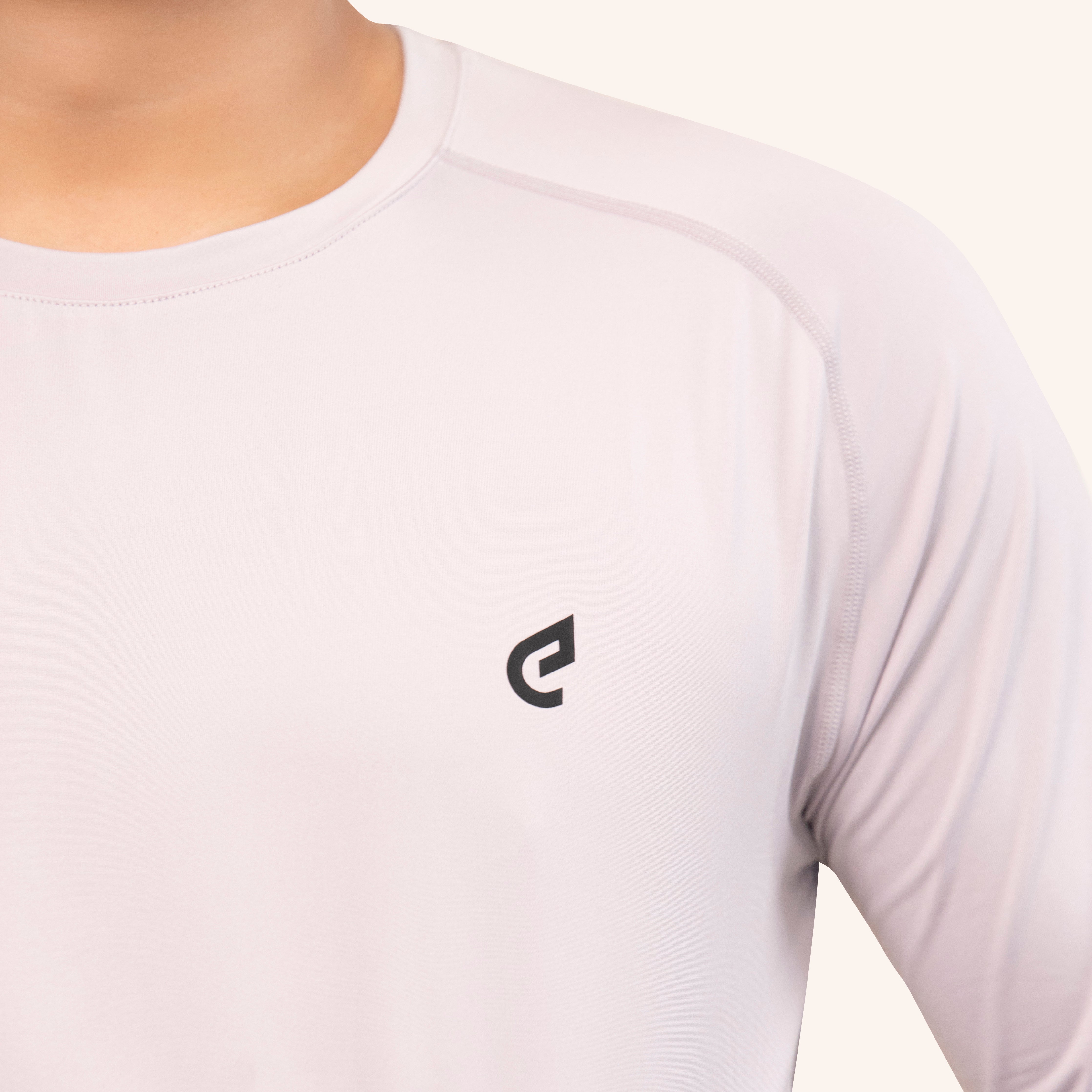 Active Long Sleeve T-Shirt