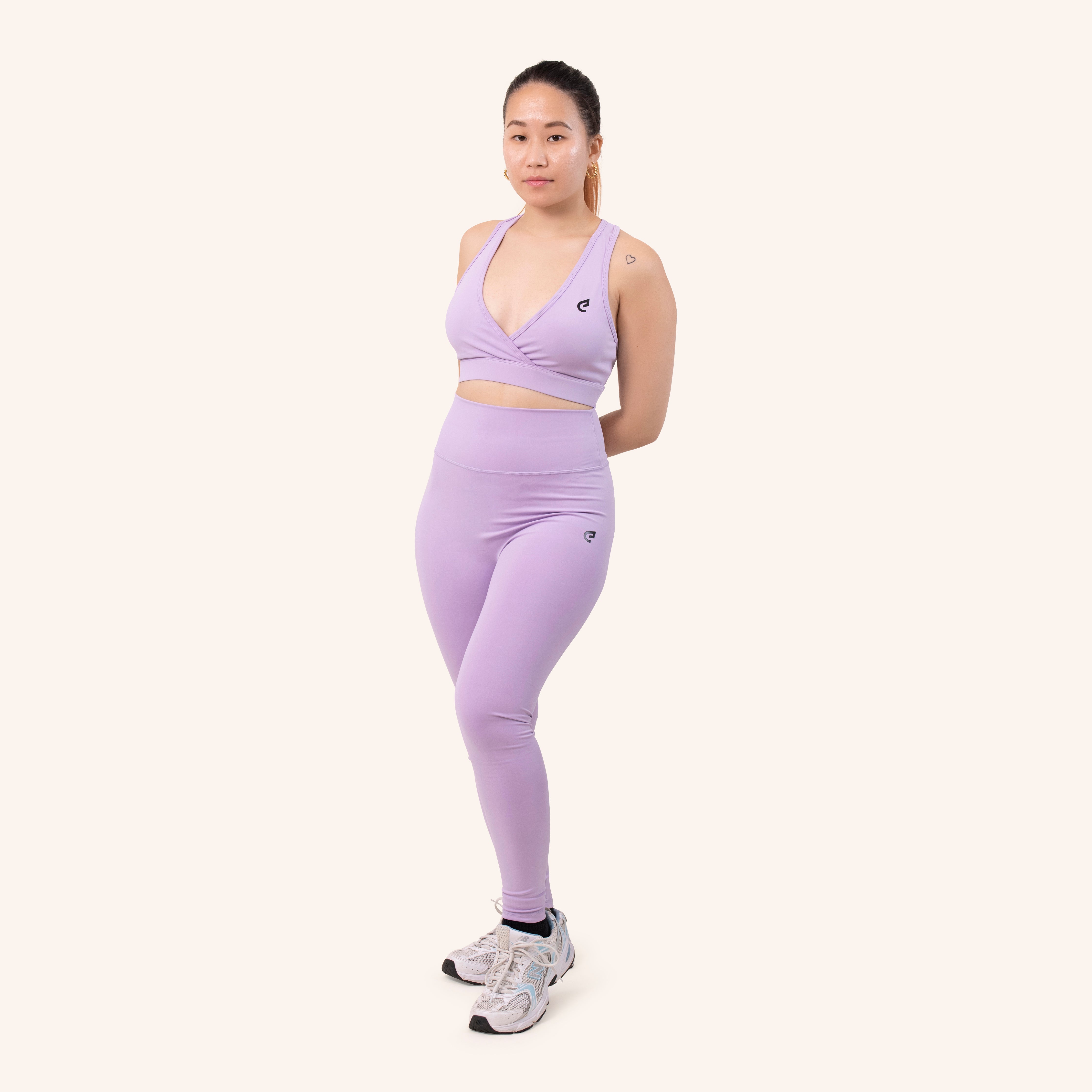 Active Sports Bra