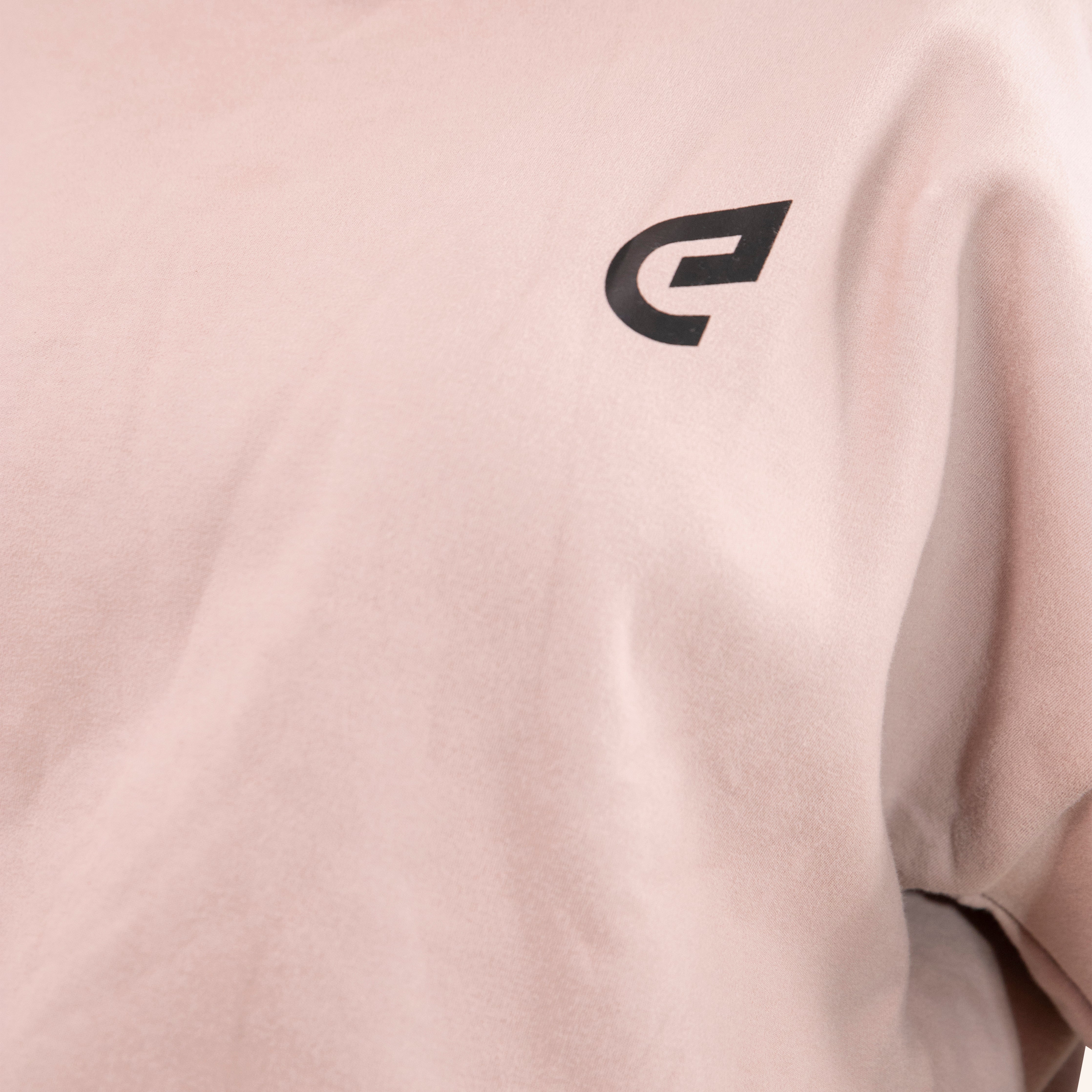 Women’s French Terry Pullover