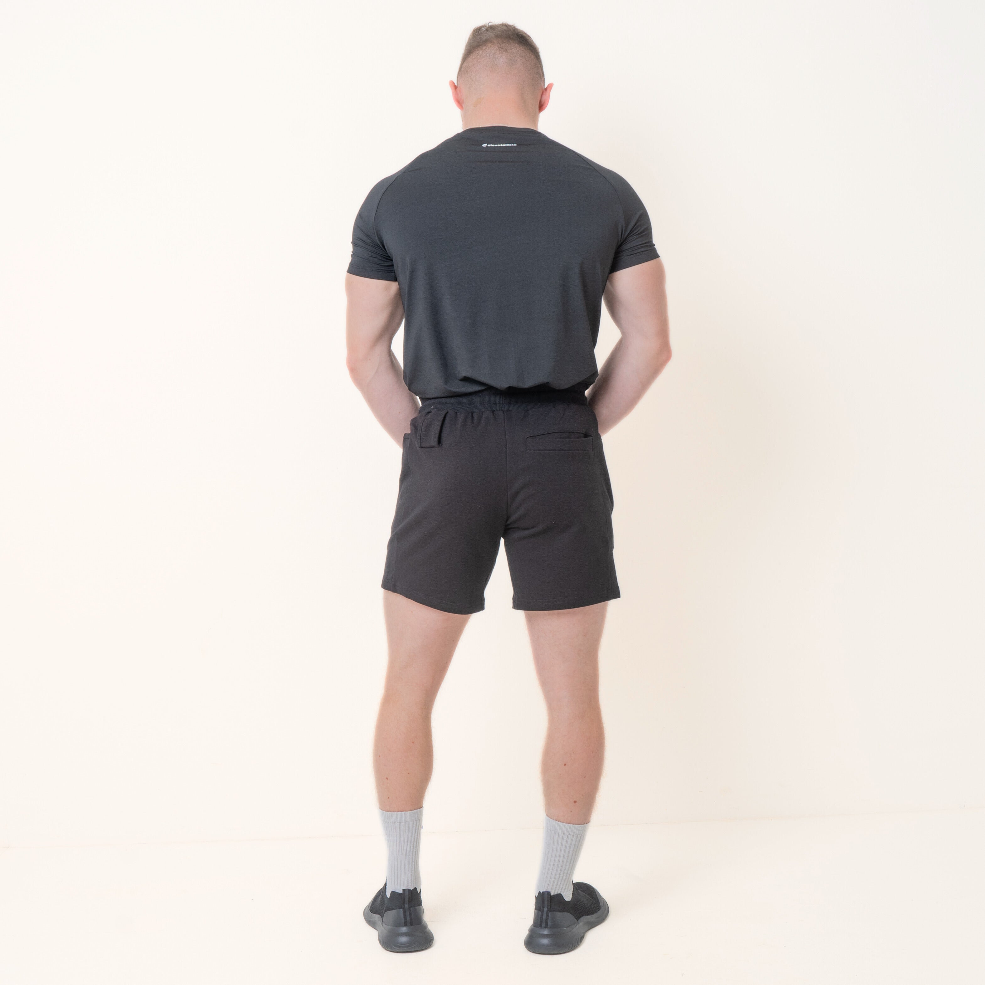 Workout Shorts